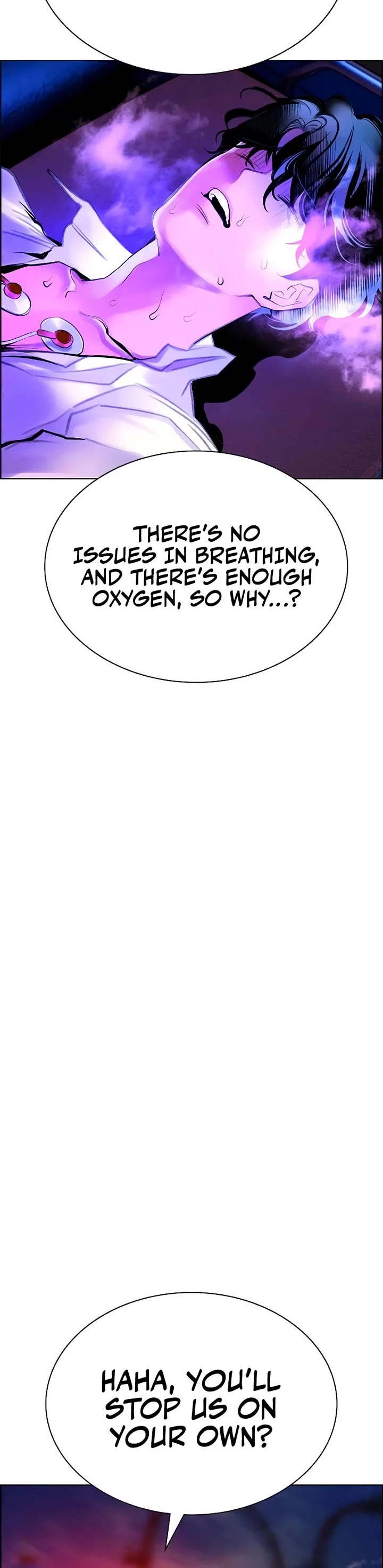 Jungle Juice Chapter 185 page 45 - Chapter 185