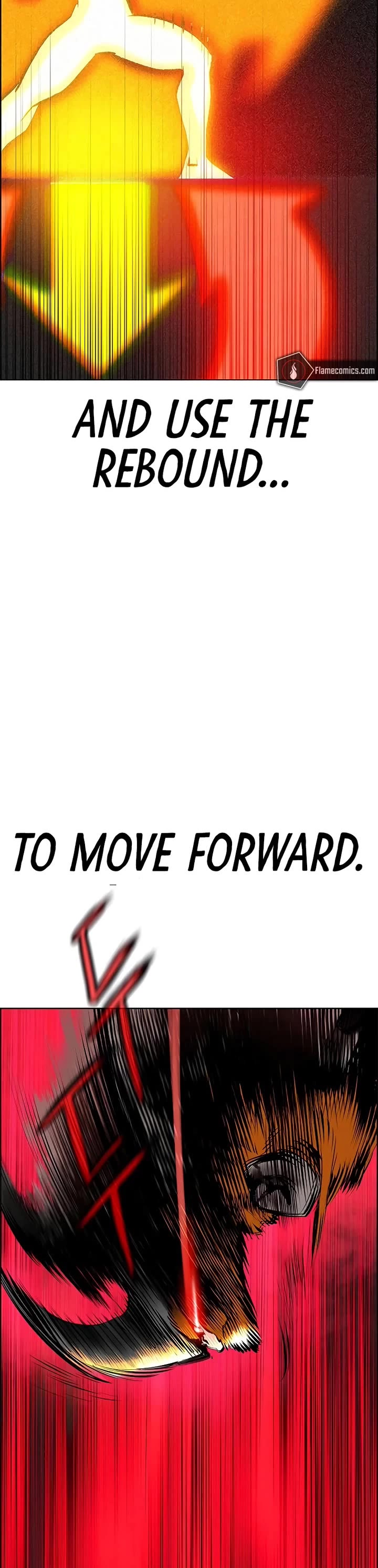 Jungle Juice Chapter 185 page 52 - Chapter 185
