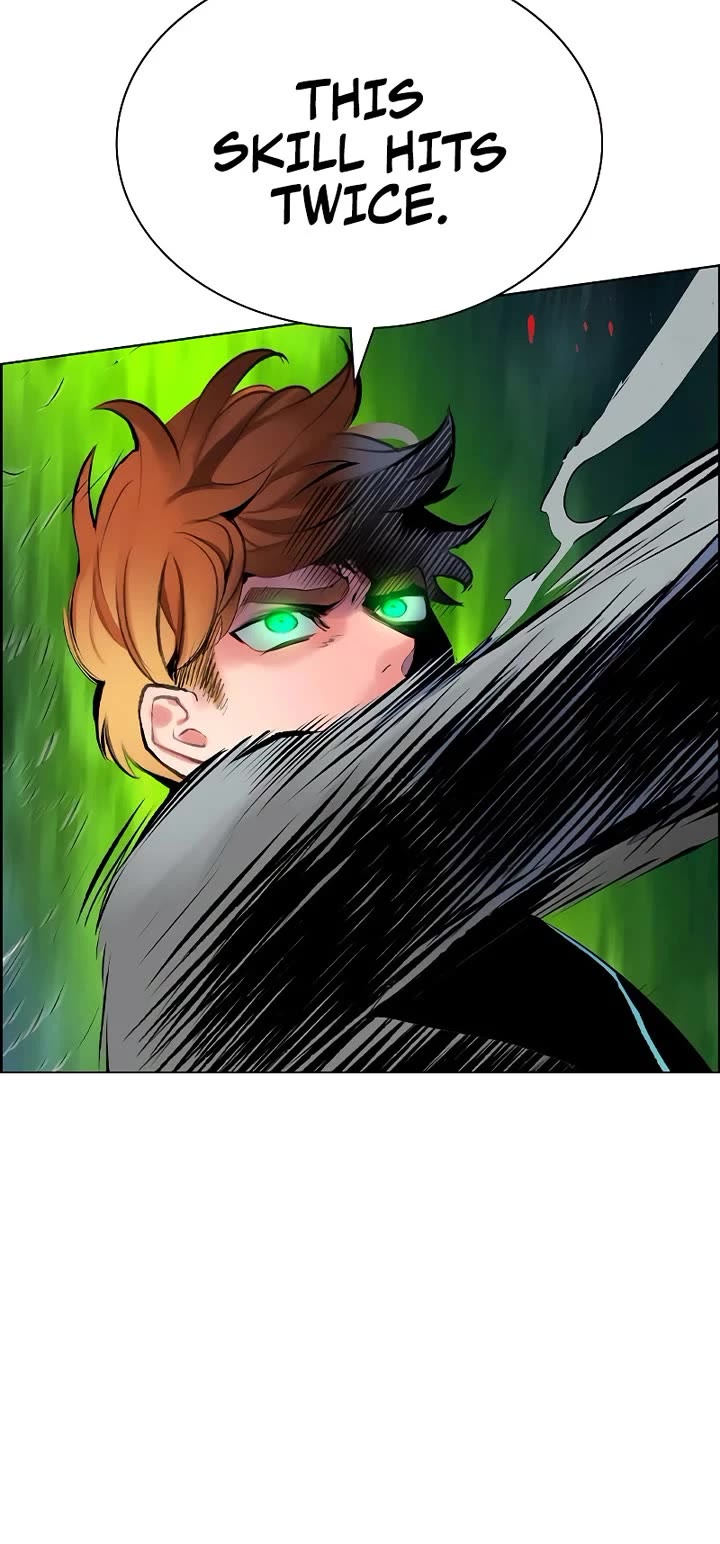 Jungle Juice Chapter 185 page 58 - Chapter 185