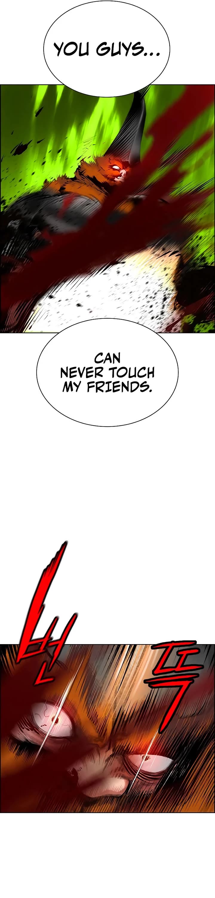 Jungle Juice Chapter 185 page 59 - Chapter 185