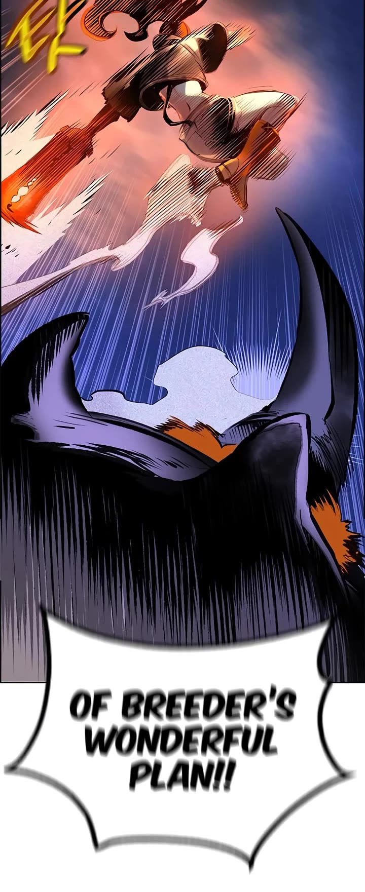 Jungle Juice Chapter 185 page 63 - Chapter 185