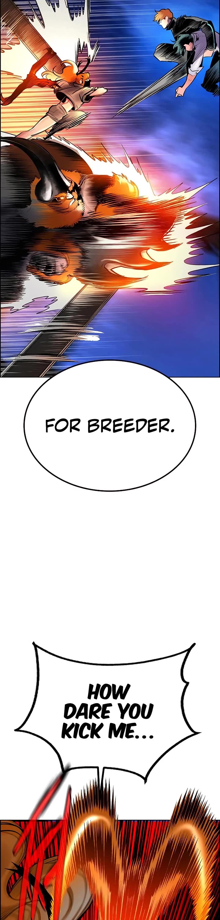 Jungle Juice Chapter 185 page 7 - Chapter 185
