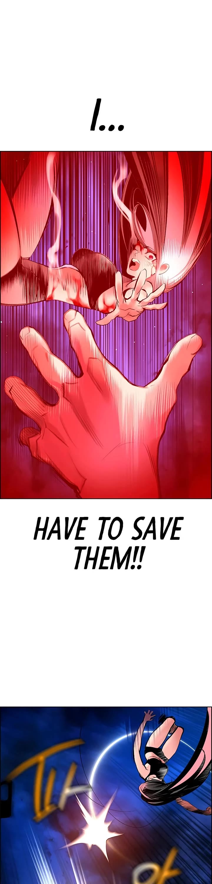 Jungle Juice Chapter 185 page 73 - Chapter 185