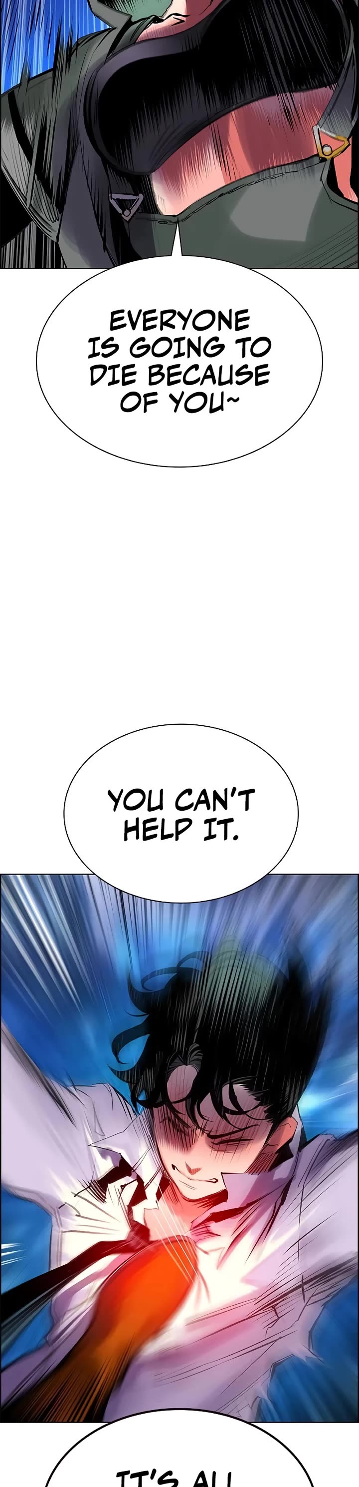 Jungle Juice Chapter 185 page 75 - Chapter 185