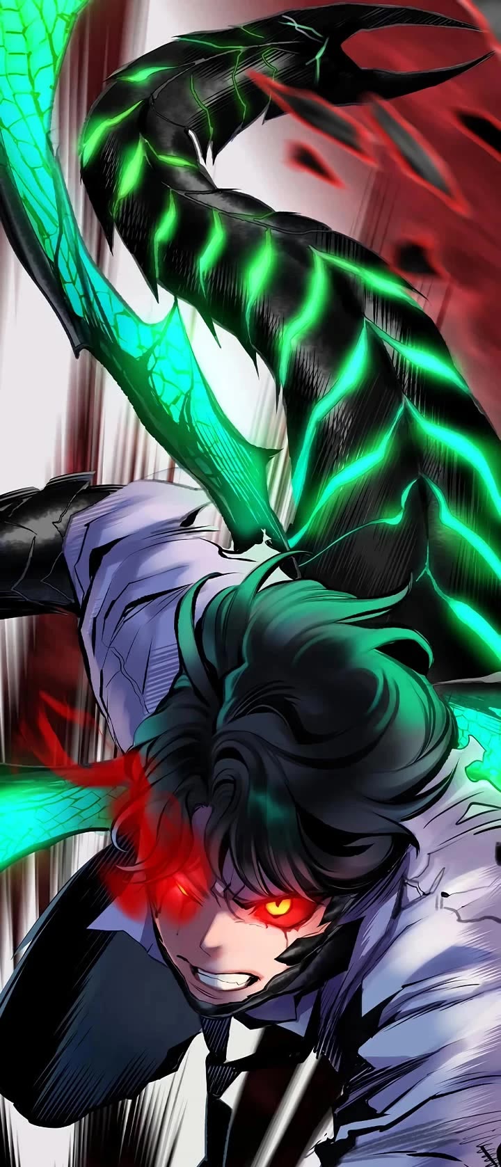 Jungle Juice Chapter 185 page 81 - Chapter 185