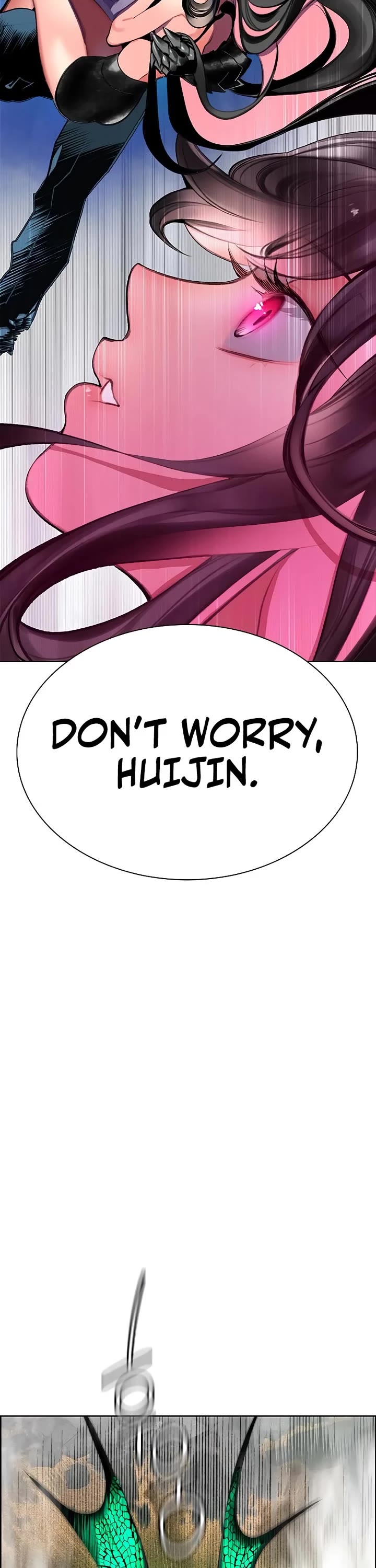 Jungle Juice Chapter 186 page 22 - Chapter 186