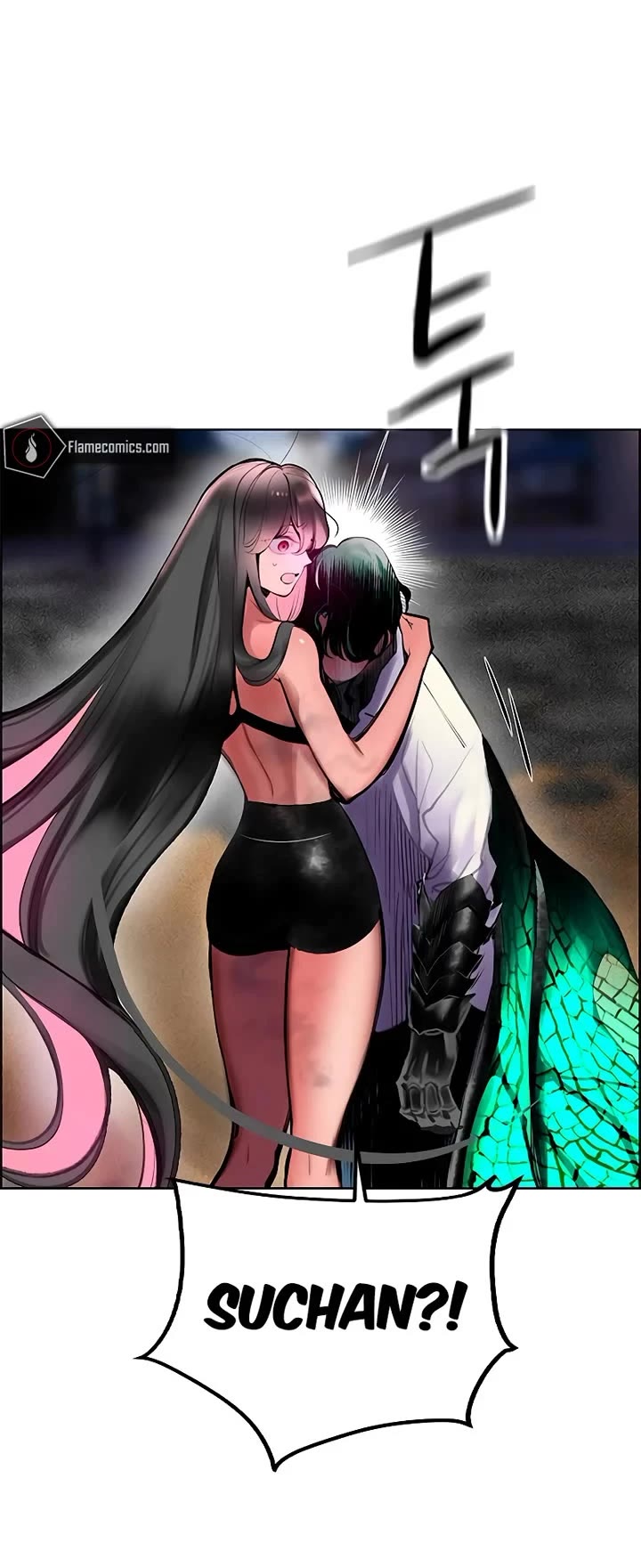 Jungle Juice Chapter 186 page 24 - Chapter 186