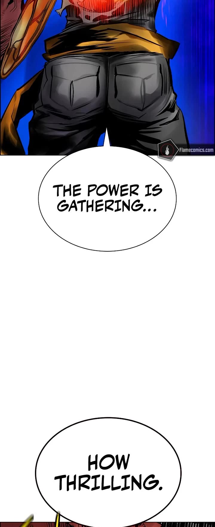 Jungle Juice Chapter 186 page 29 - Chapter 186