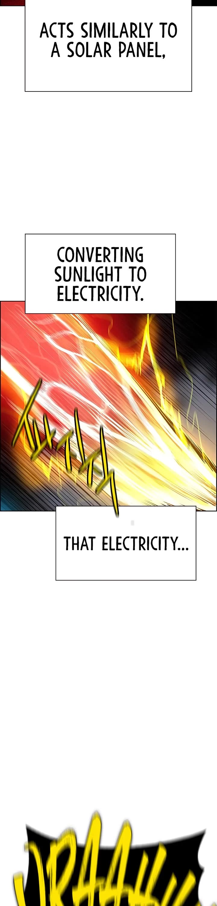 Jungle Juice Chapter 186 page 32 - Chapter 186