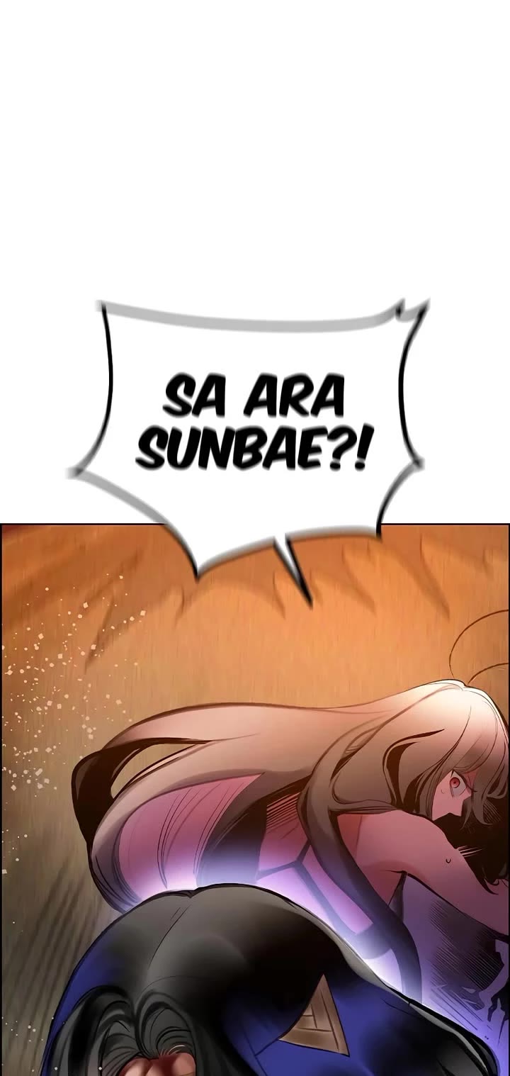 Jungle Juice Chapter 186 page 38 - Chapter 186