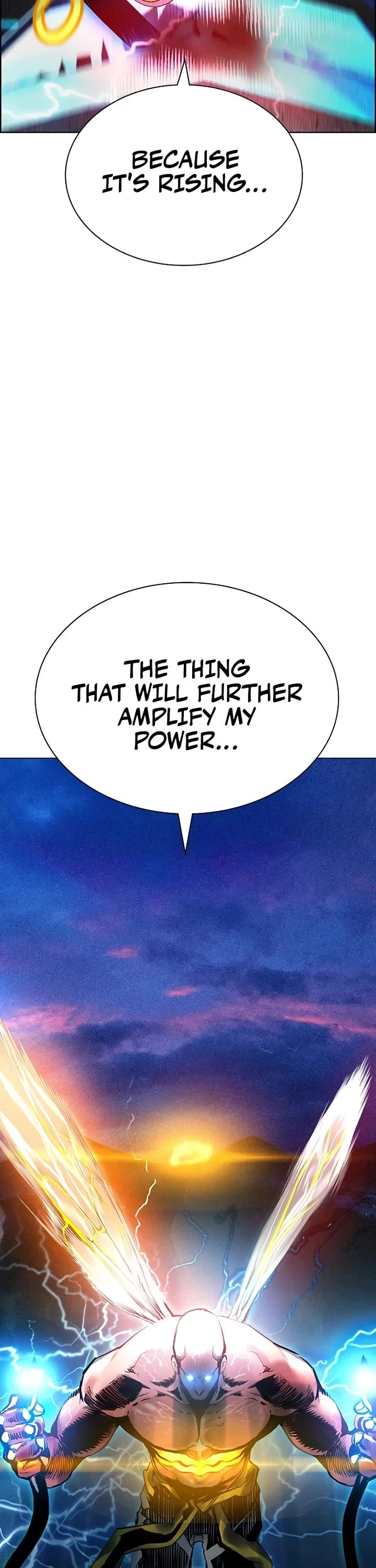 Jungle Juice Chapter 186 page 41 - Chapter 186