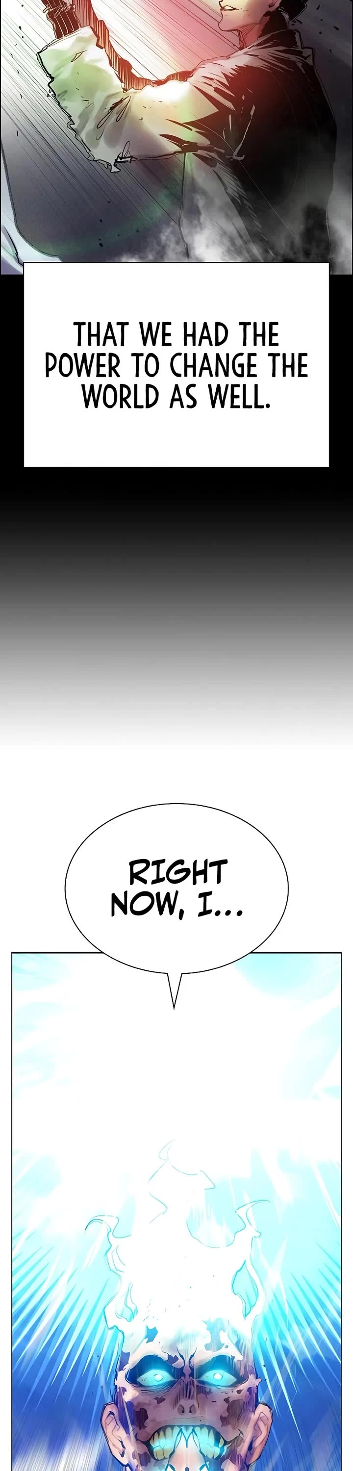 Jungle Juice Chapter 186 page 50 - Chapter 186