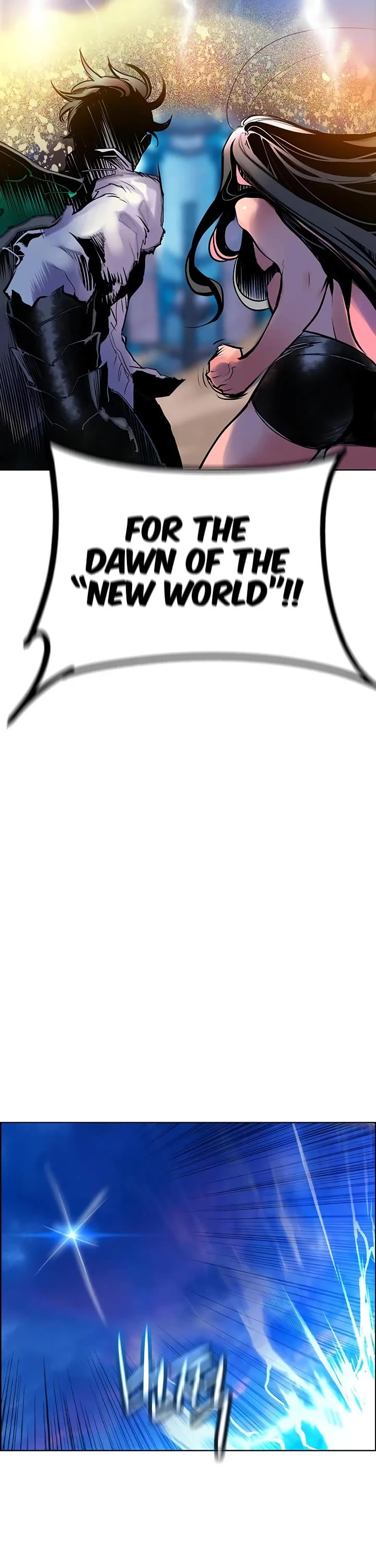 Jungle Juice Chapter 186 page 58 - Chapter 186