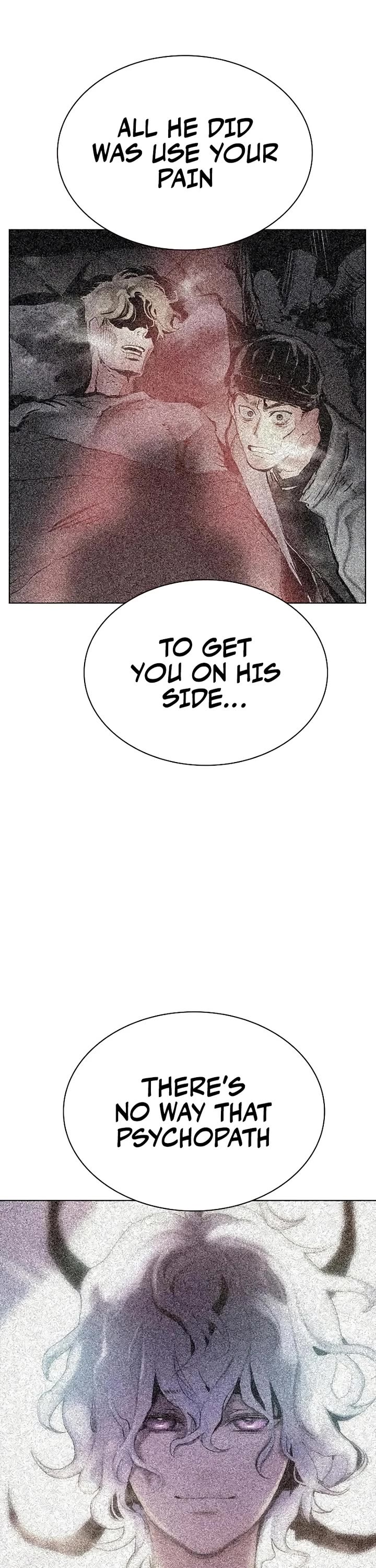 Jungle Juice Chapter 186 page 78 - Chapter 186