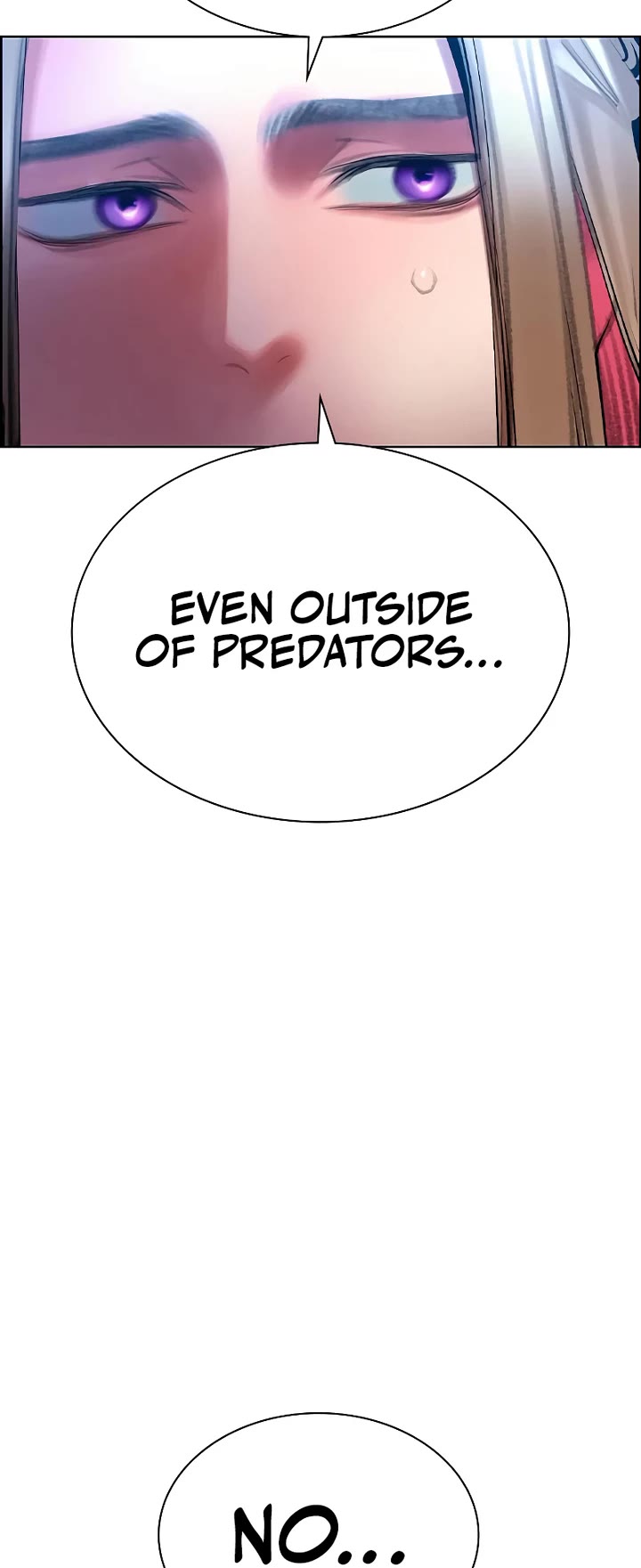 Jungle Juice Chapter 187 page 18 - Chapter 187