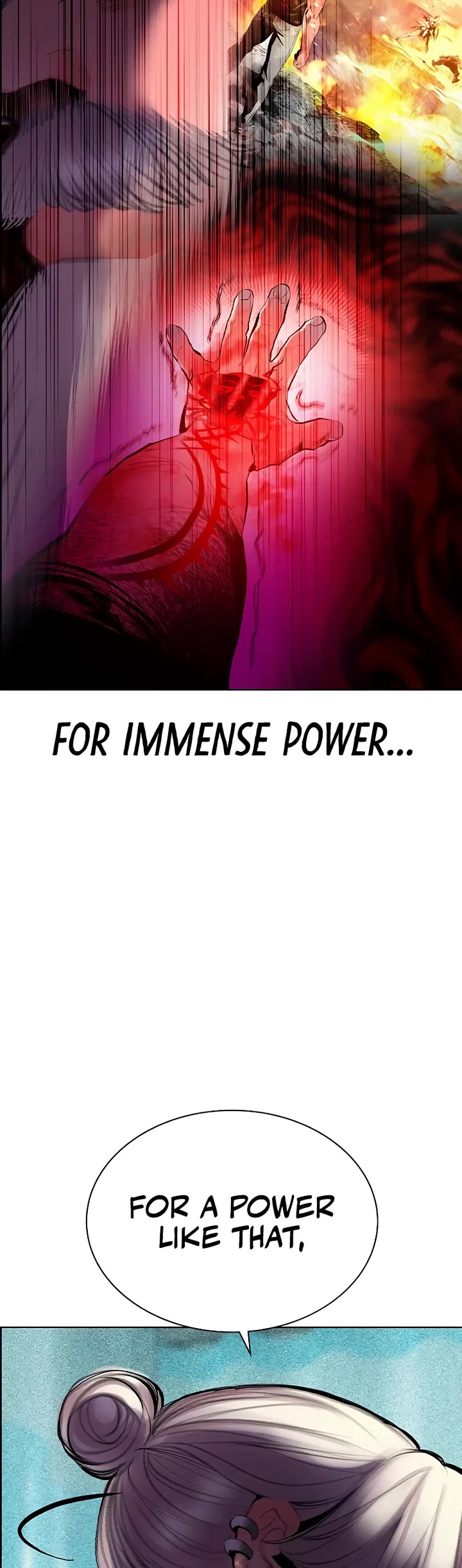 Jungle Juice Chapter 187 page 41 - Chapter 187