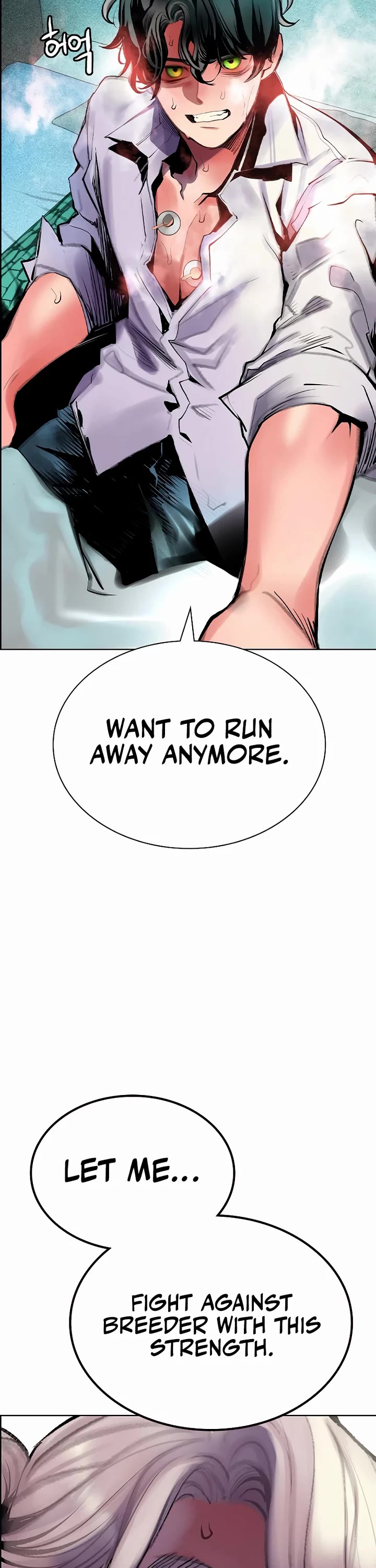 Jungle Juice Chapter 187 page 44 - Chapter 187