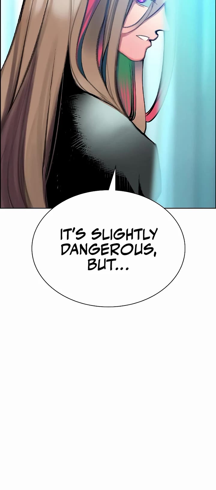 Jungle Juice Chapter 187 page 47 - Chapter 187