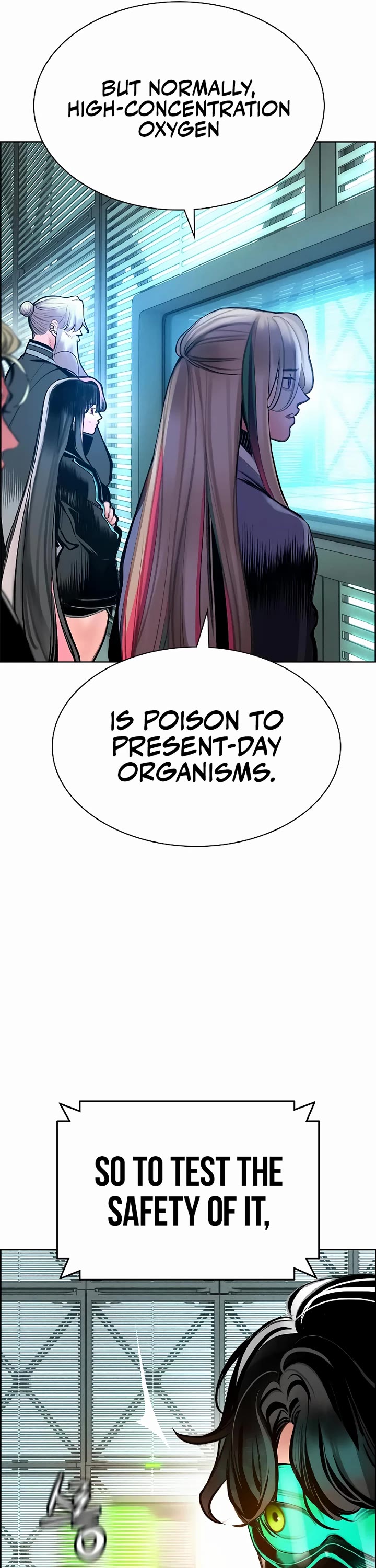 Jungle Juice Chapter 187 page 53 - Chapter 187