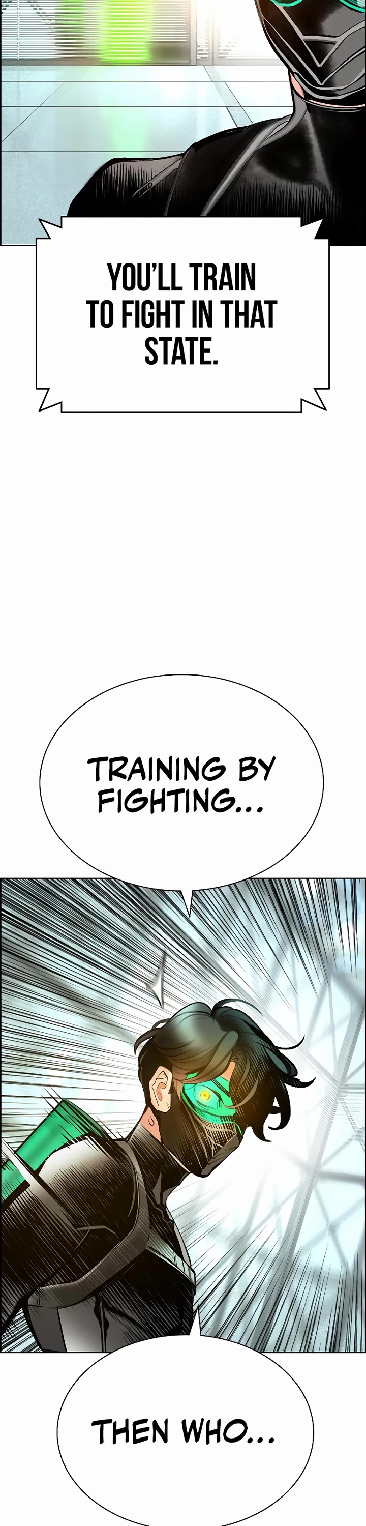 Jungle Juice Chapter 187 page 54 - Chapter 187