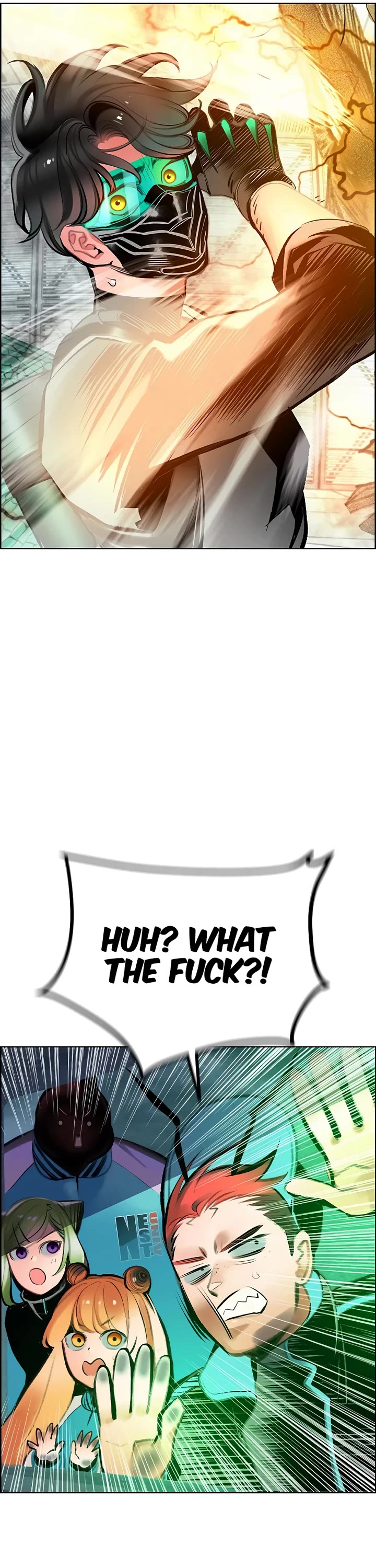 Jungle Juice Chapter 187 page 57 - Chapter 187