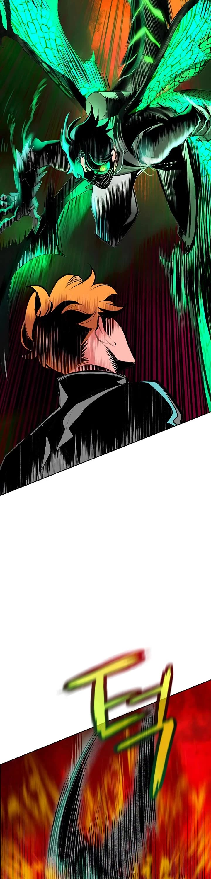 Jungle Juice Chapter 188 page 25 - Chapter 188