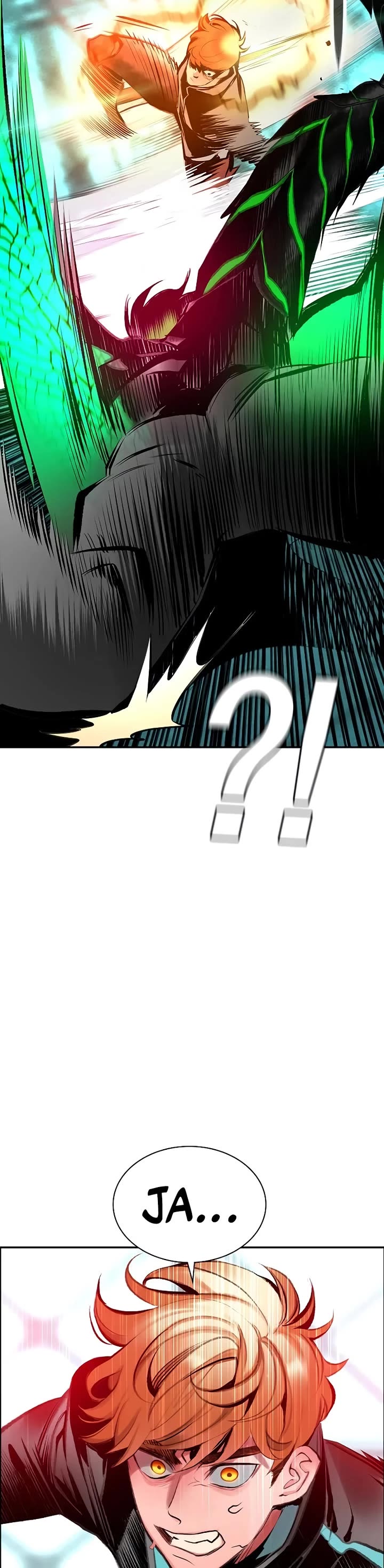 Jungle Juice Chapter 188 page 34 - Chapter 188