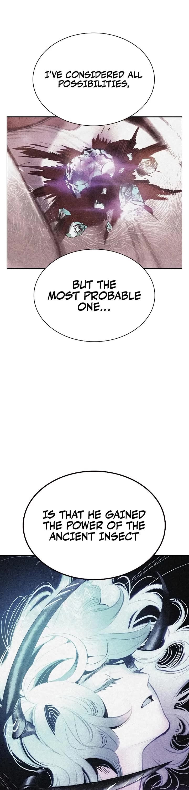 Jungle Juice Chapter 188 page 47 - Chapter 188