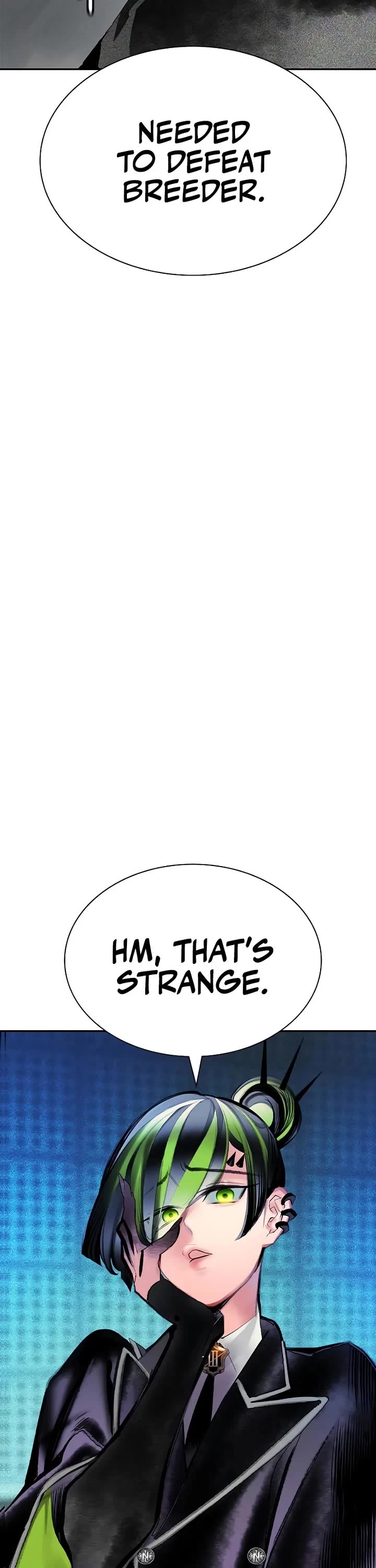 Jungle Juice Chapter 188 page 52 - Chapter 188