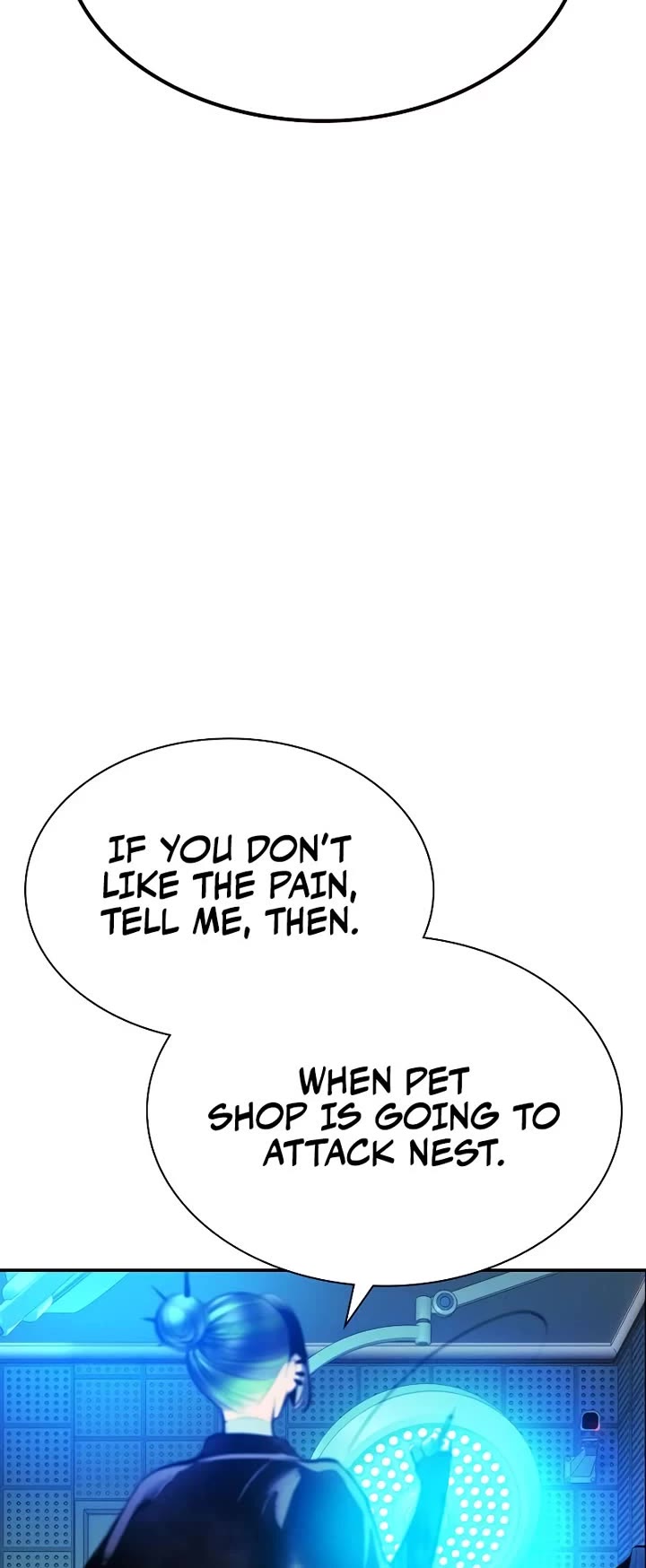 Jungle Juice Chapter 188 page 58 - Chapter 188
