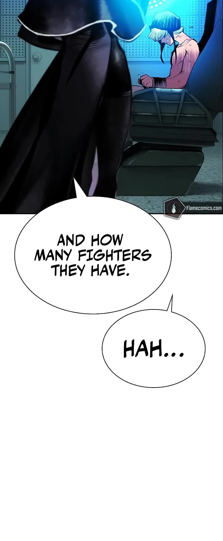 Jungle Juice Chapter 188 page 59 - Chapter 188