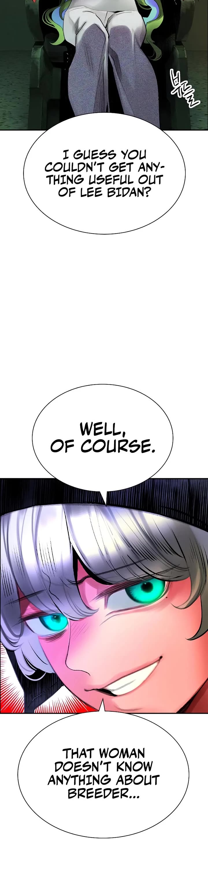 Jungle Juice Chapter 188 page 61 - Chapter 188