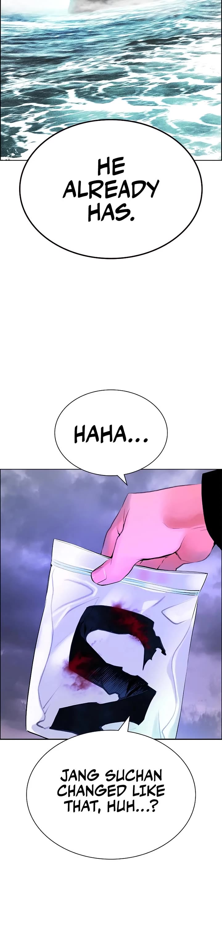 Jungle Juice Chapter 188 page 64 - Chapter 188
