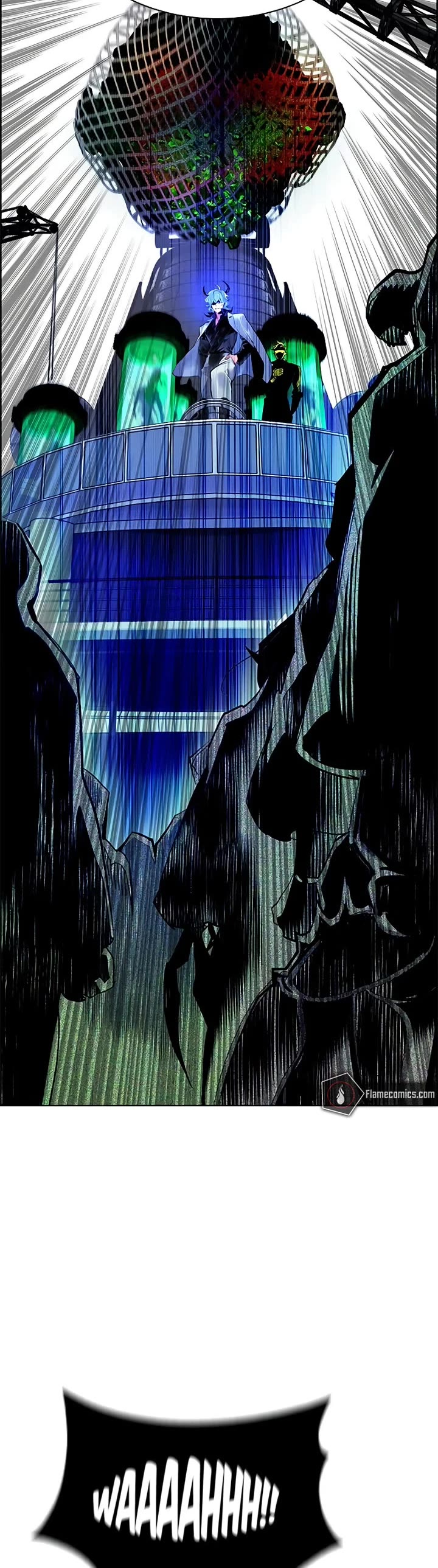 Jungle Juice Chapter 188 page 72 - Chapter 188