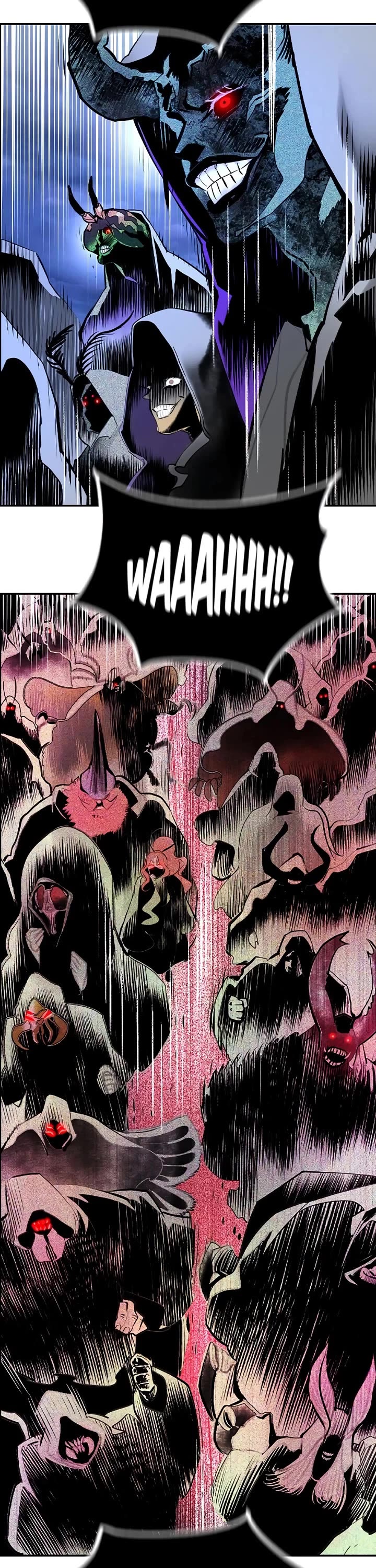 Jungle Juice Chapter 188 page 73 - Chapter 188
