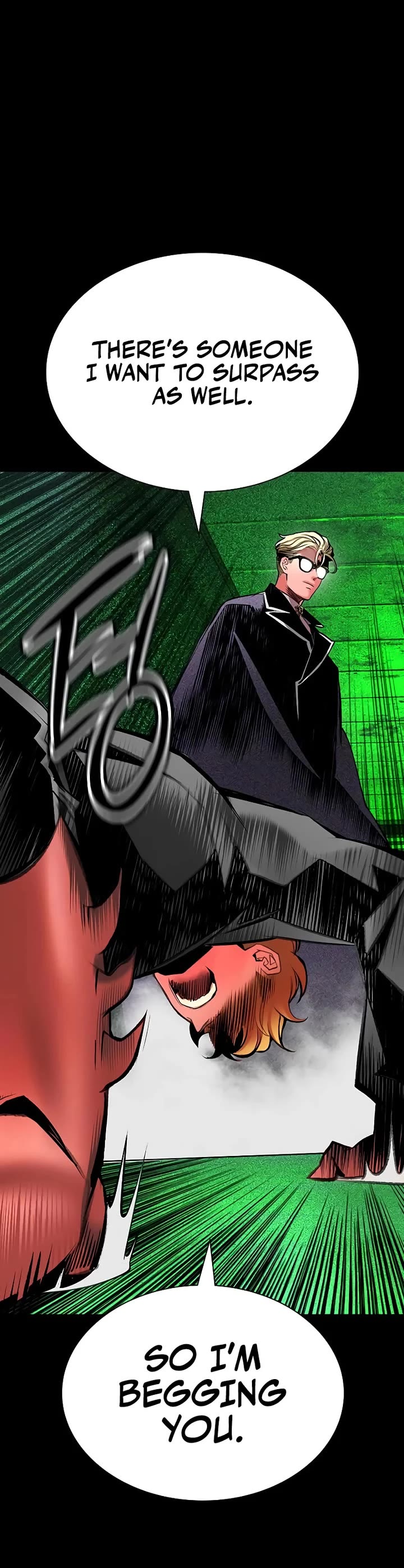 Jungle Juice Chapter 188 page 8 - Chapter 188
