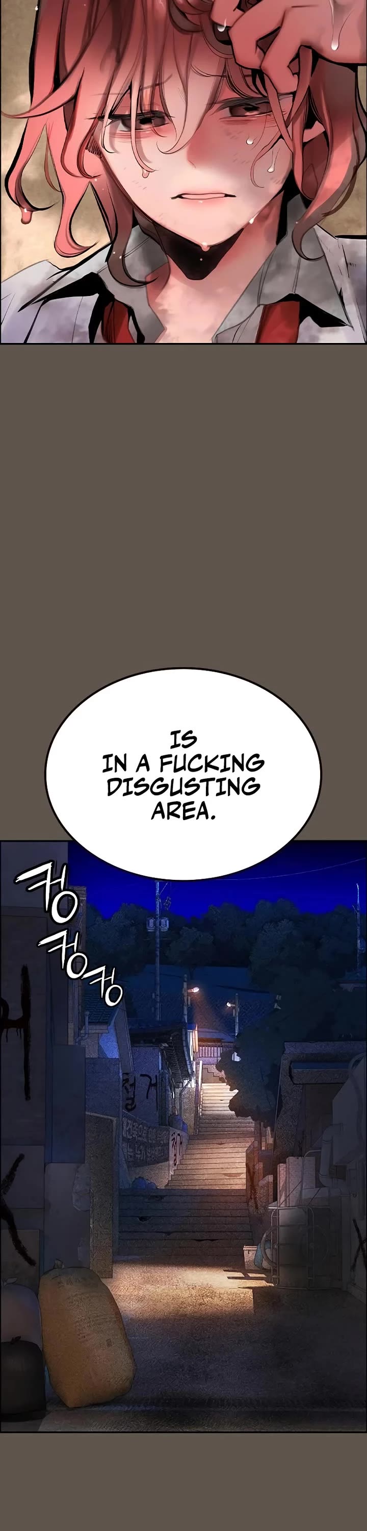 Jungle Juice Chapter 189 page 16 - Chapter 189