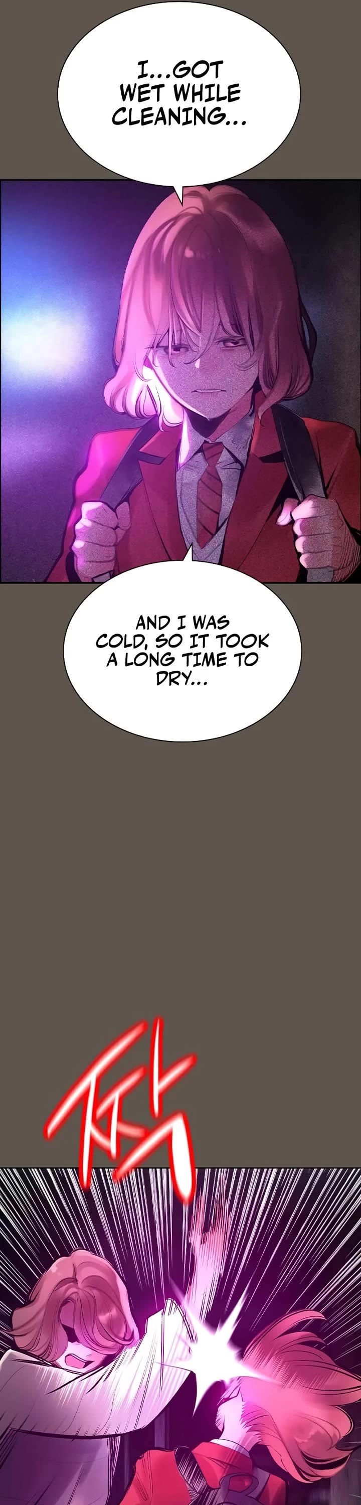 Jungle Juice Chapter 189 page 19 - Chapter 189