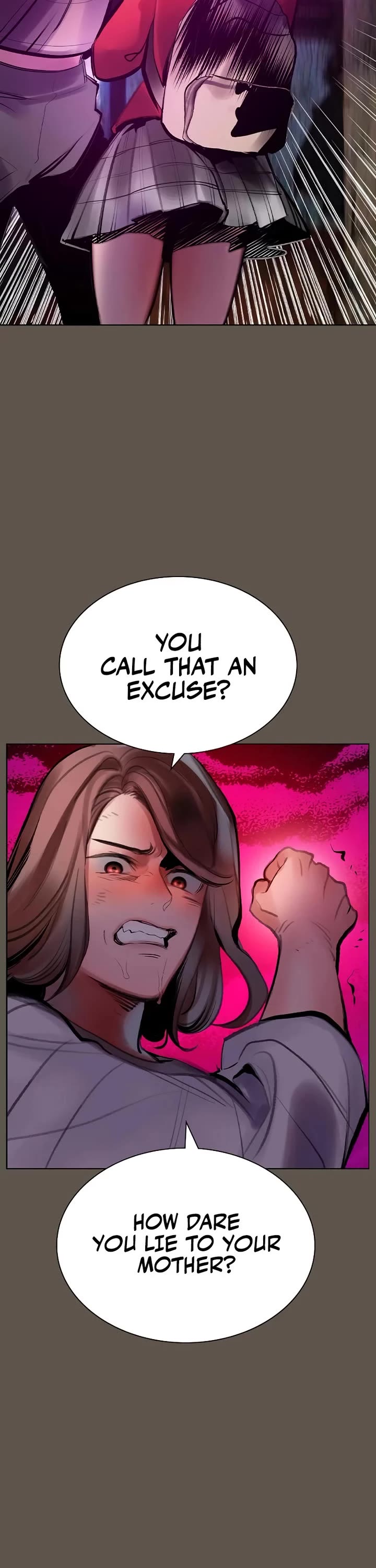 Jungle Juice Chapter 189 page 20 - Chapter 189