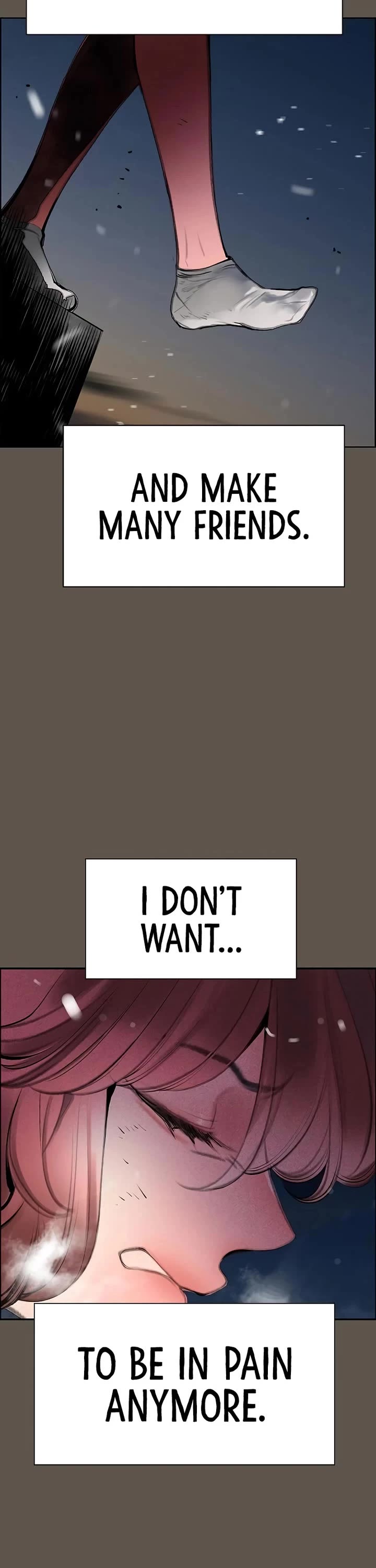 Jungle Juice Chapter 189 page 30 - Chapter 189