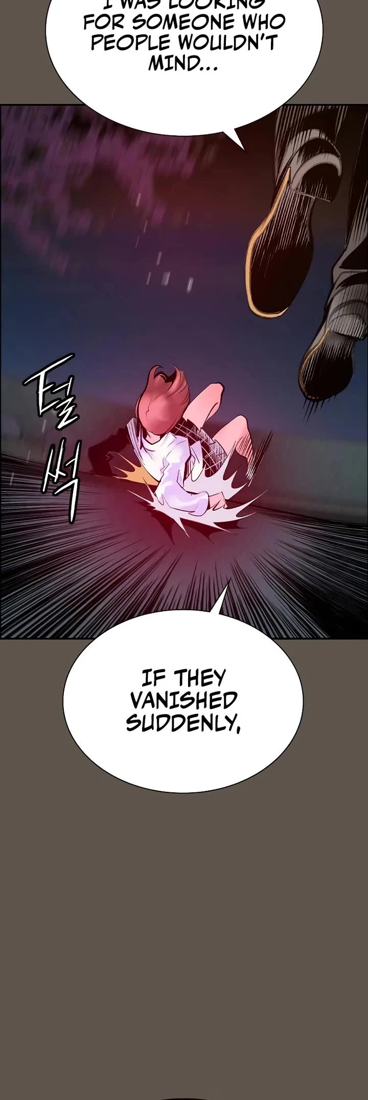 Jungle Juice Chapter 189 page 32 - Chapter 189