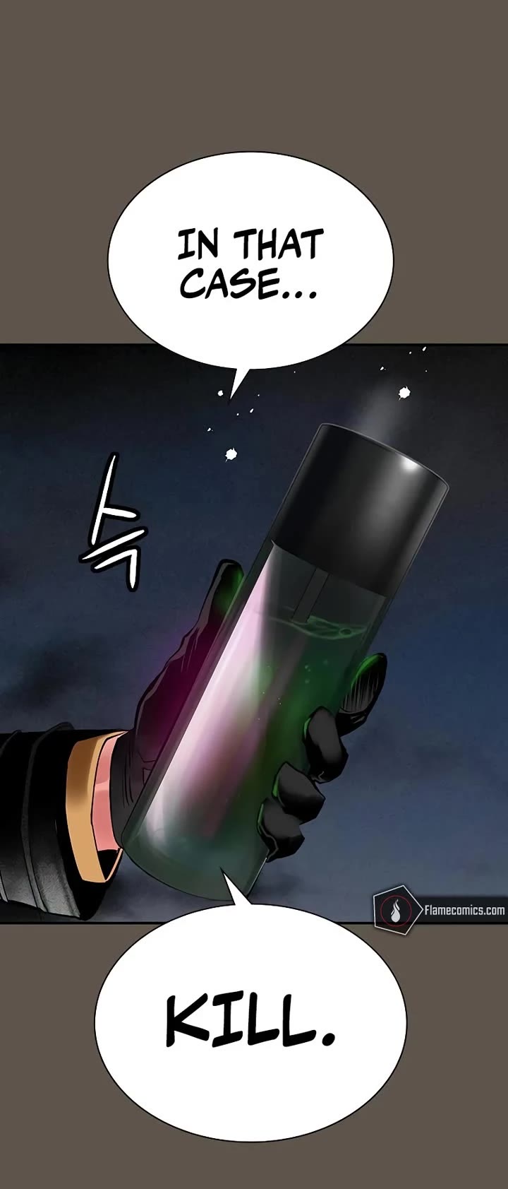 Jungle Juice Chapter 189 page 40 - Chapter 189