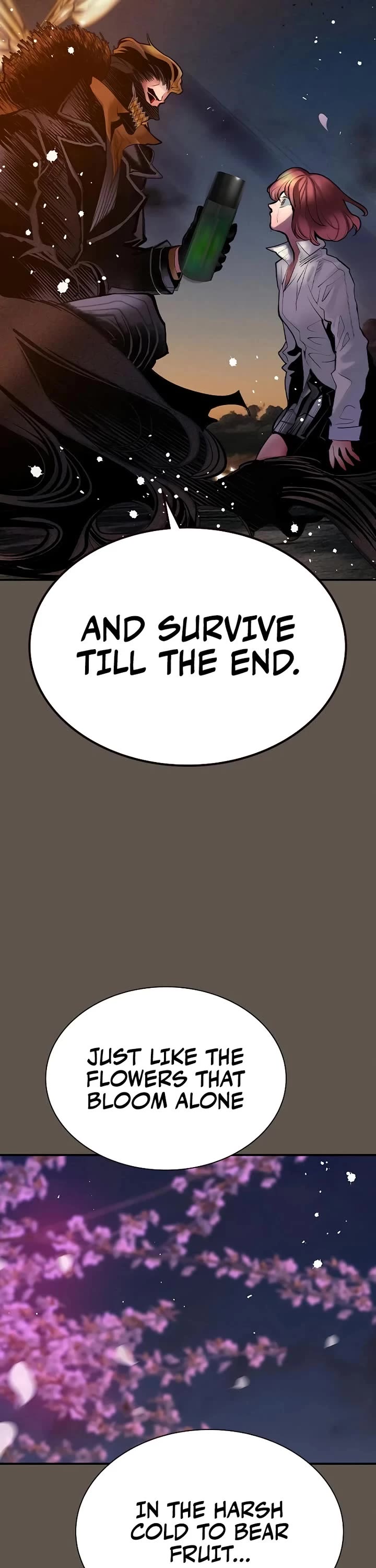 Jungle Juice Chapter 189 page 42 - Chapter 189