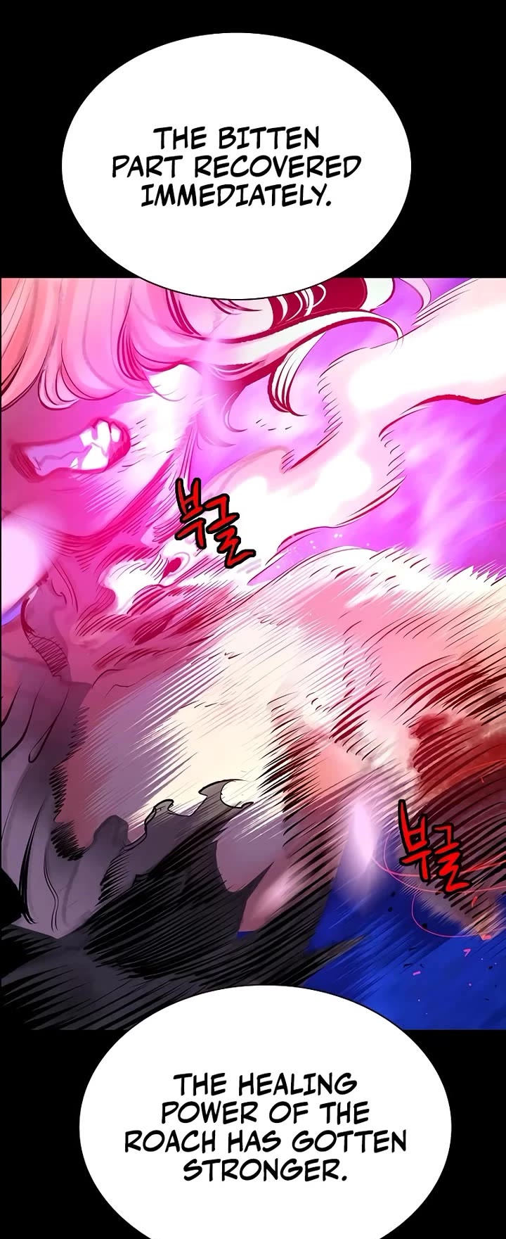 Jungle Juice Chapter 189 page 50 - Chapter 189