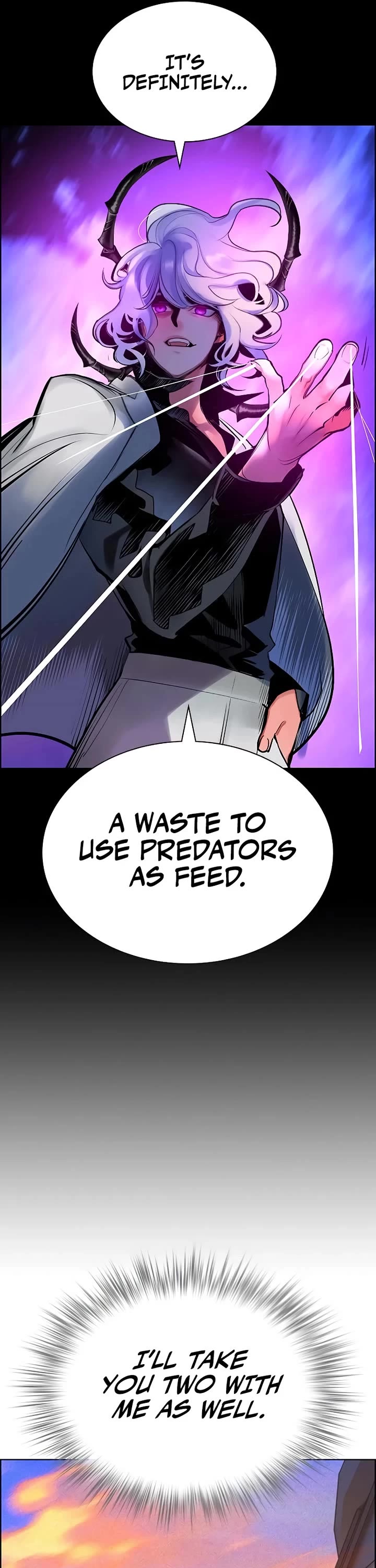 Jungle Juice Chapter 189 page 56 - Chapter 189