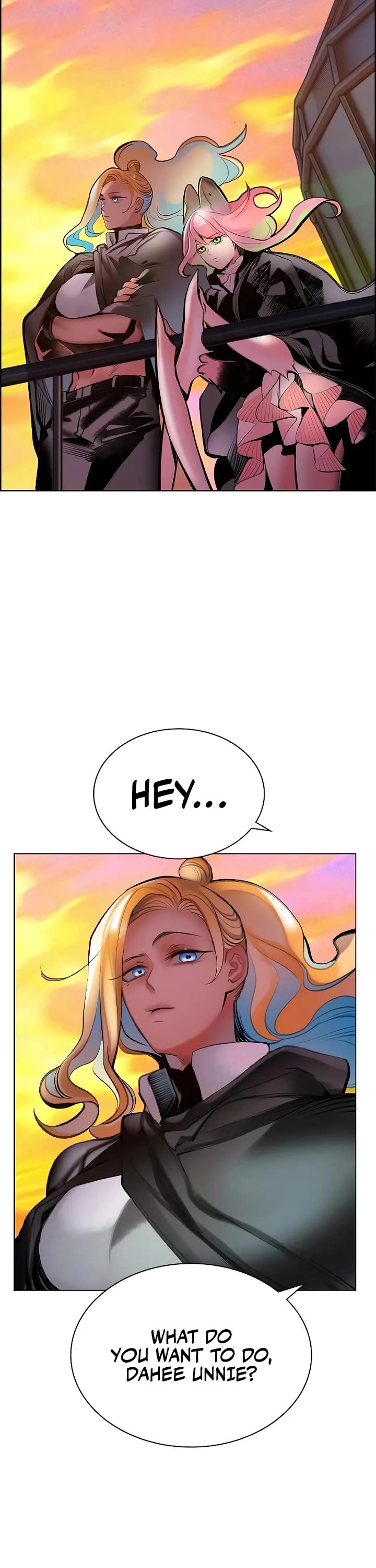 Jungle Juice Chapter 189 page 57 - Chapter 189