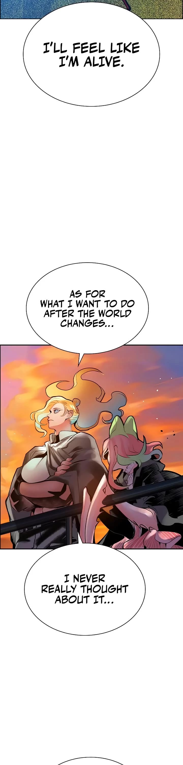 Jungle Juice Chapter 189 page 62 - Chapter 189