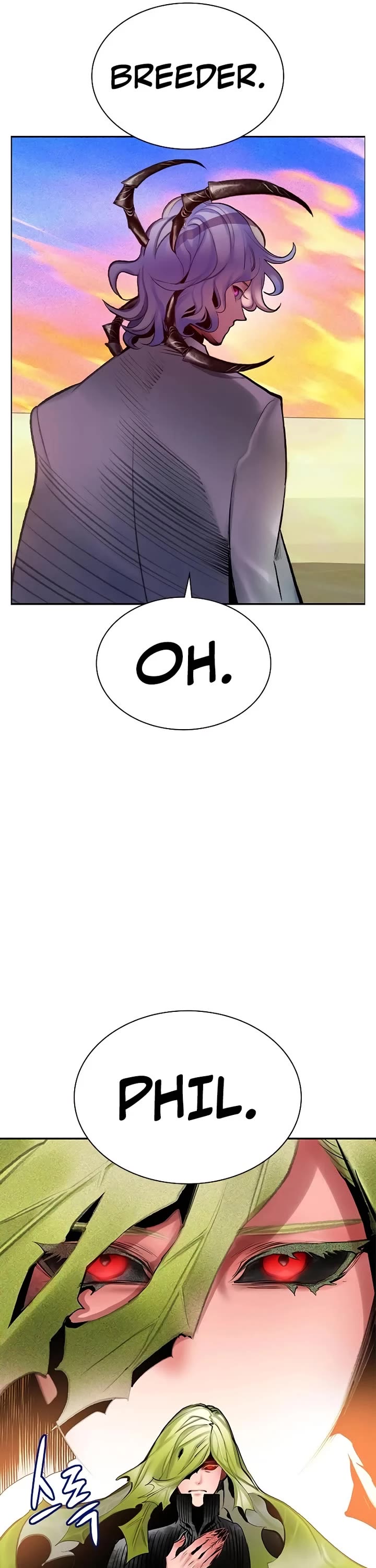 Jungle Juice Chapter 189 page 65 - Chapter 189