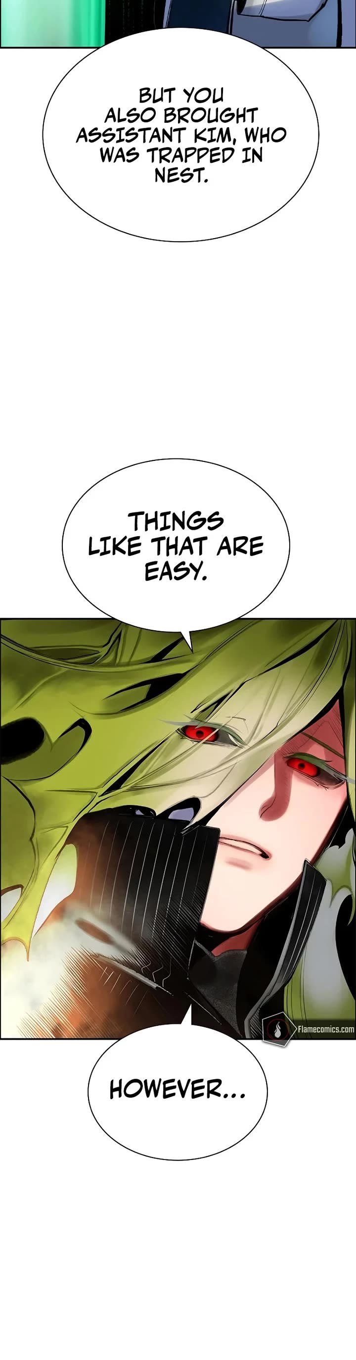 Jungle Juice Chapter 189 page 67 - Chapter 189