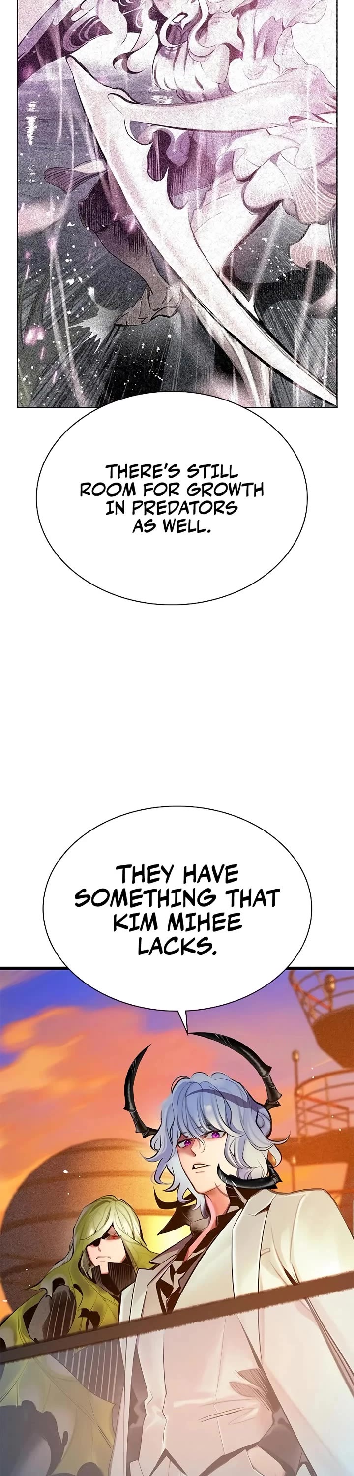 Jungle Juice Chapter 189 page 70 - Chapter 189